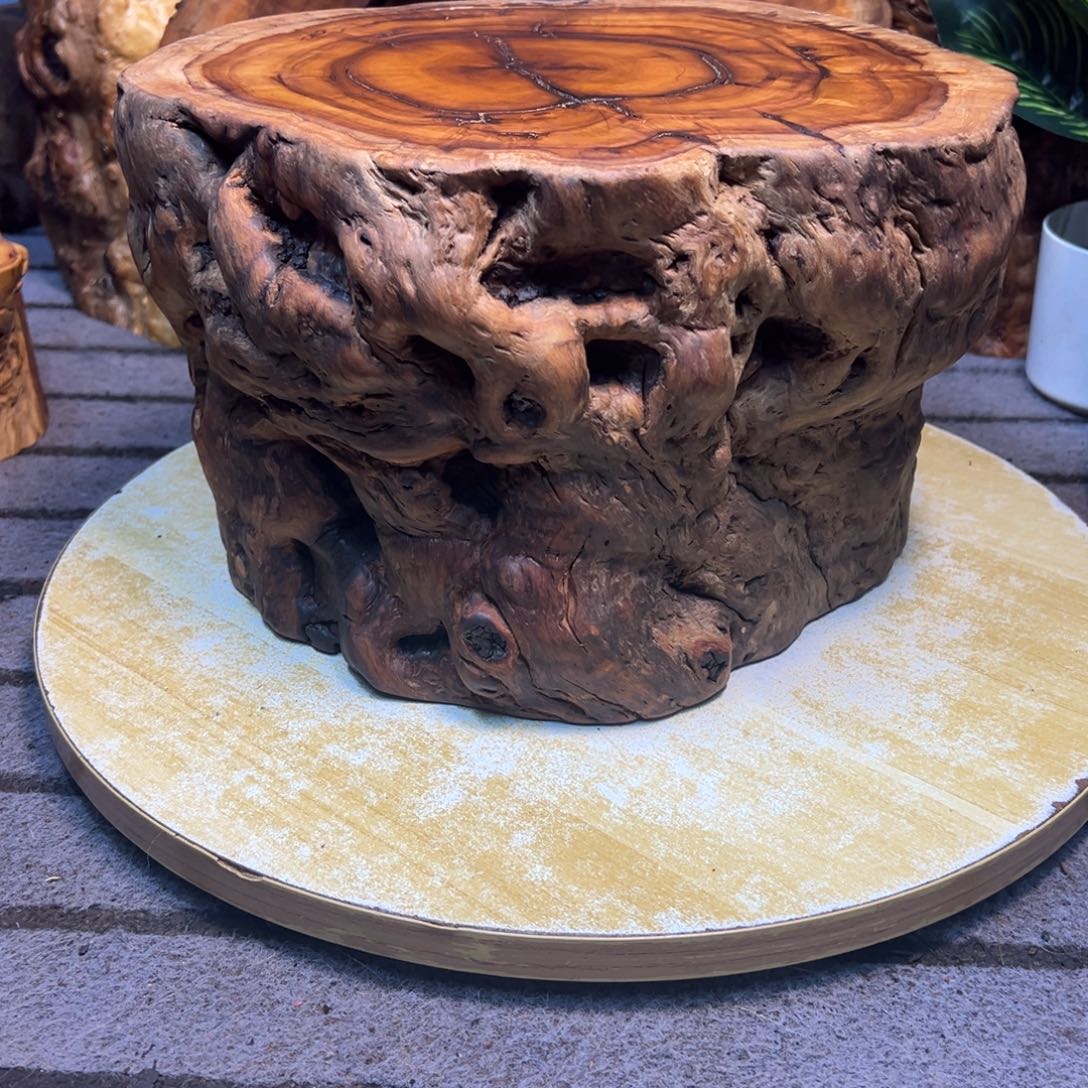 妙***诗大叶紫檀（黑酸枝木类）