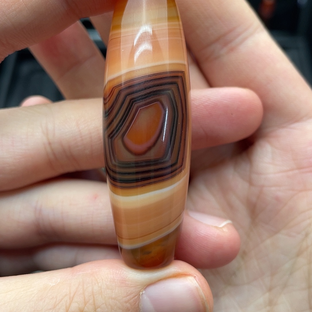 玛瑙/玉髓珠宝半成品合金