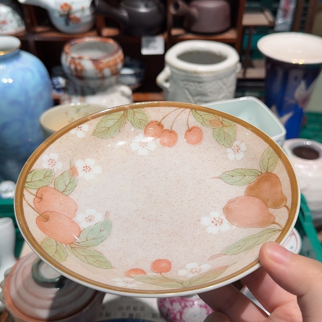 瓷片五十包邮非全新