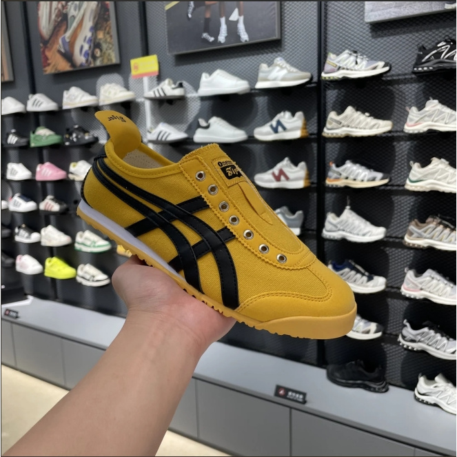 【门店直发】品牌断码阿甘鞋牛皮帆布松紧系带软底舒适时尚女鞋628