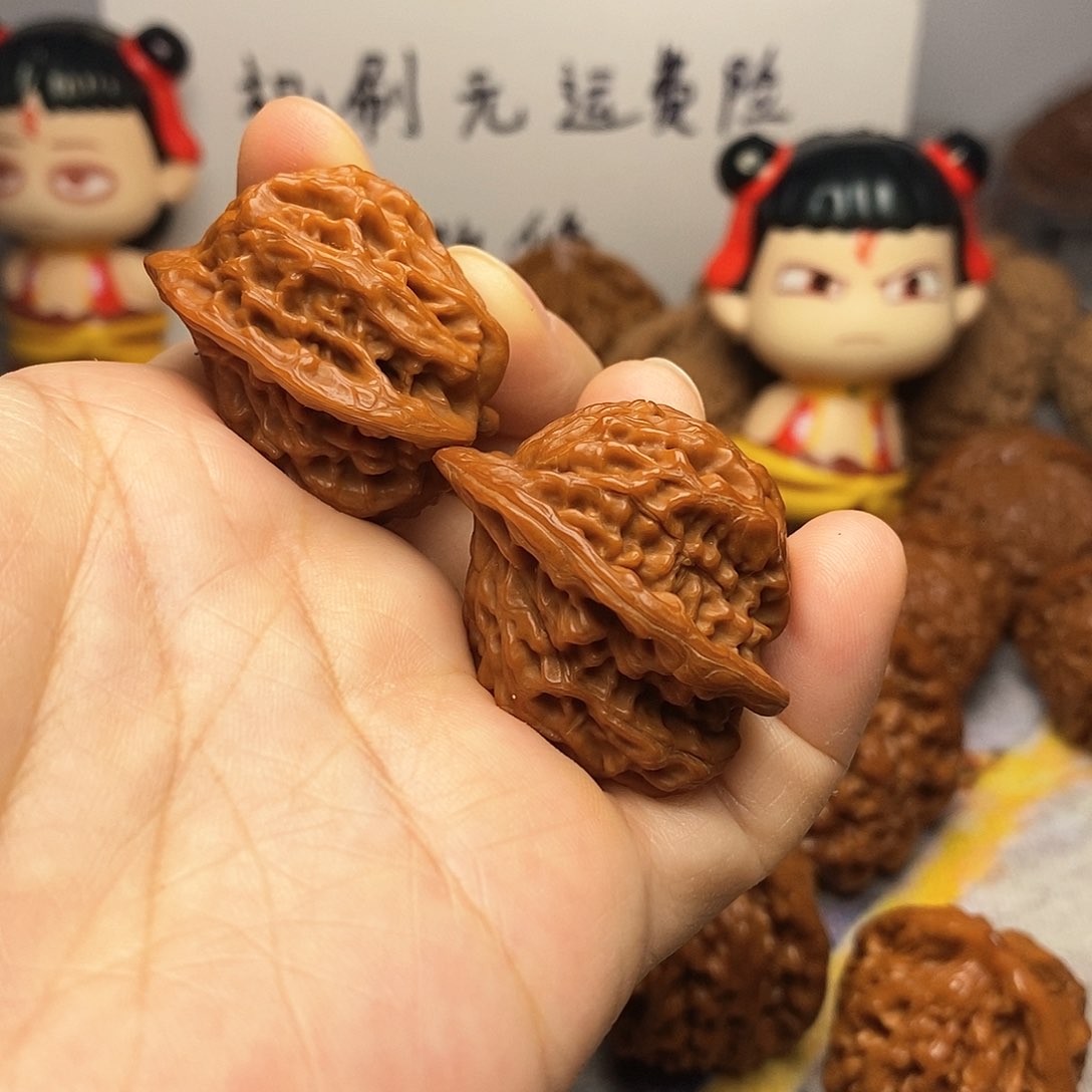木质类           