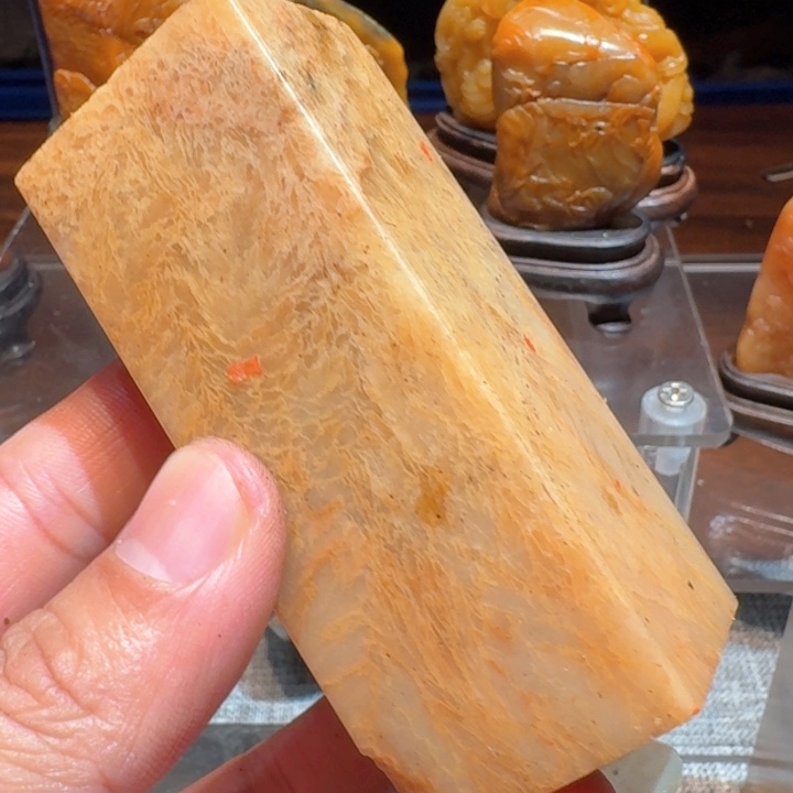 寿山石五*寿山石石头