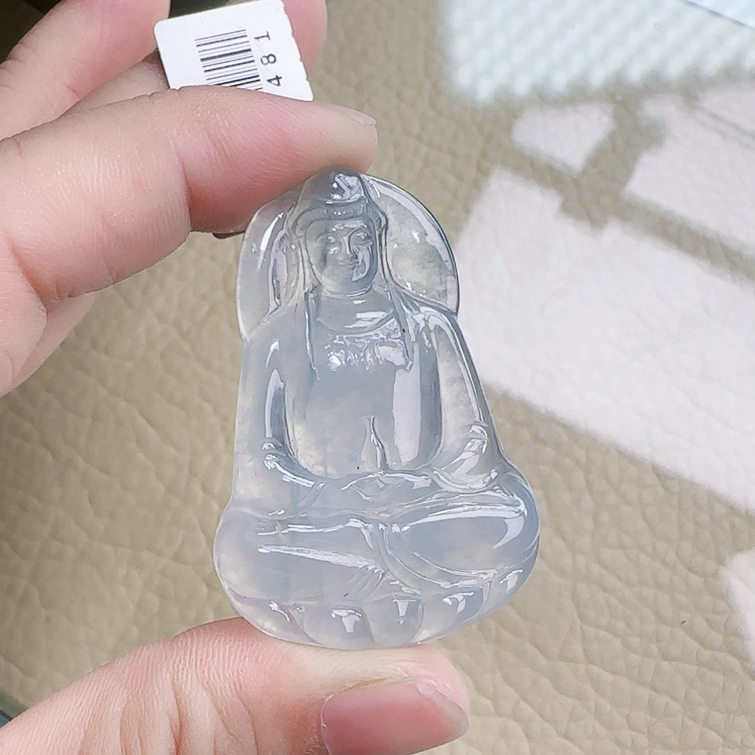 【闪购商品】颈饰未镶嵌翡翠