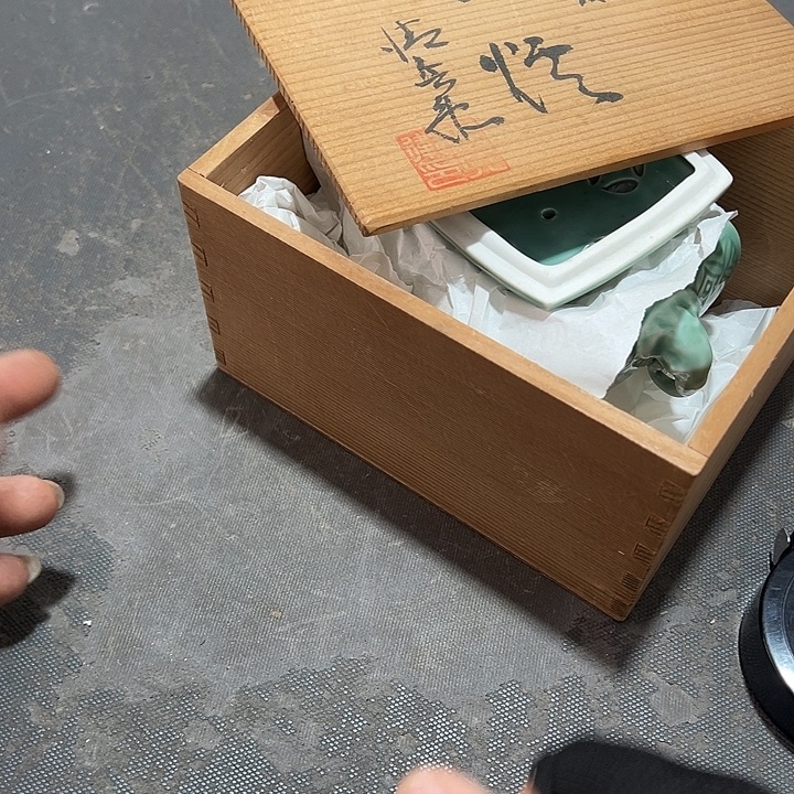 手工艺品琉璃摆件