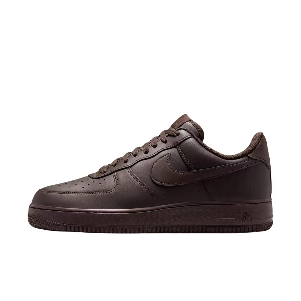 NIKE耐克男子AIRFORCE107运动休闲鞋男款低帮运动鞋男鞋IH1698200