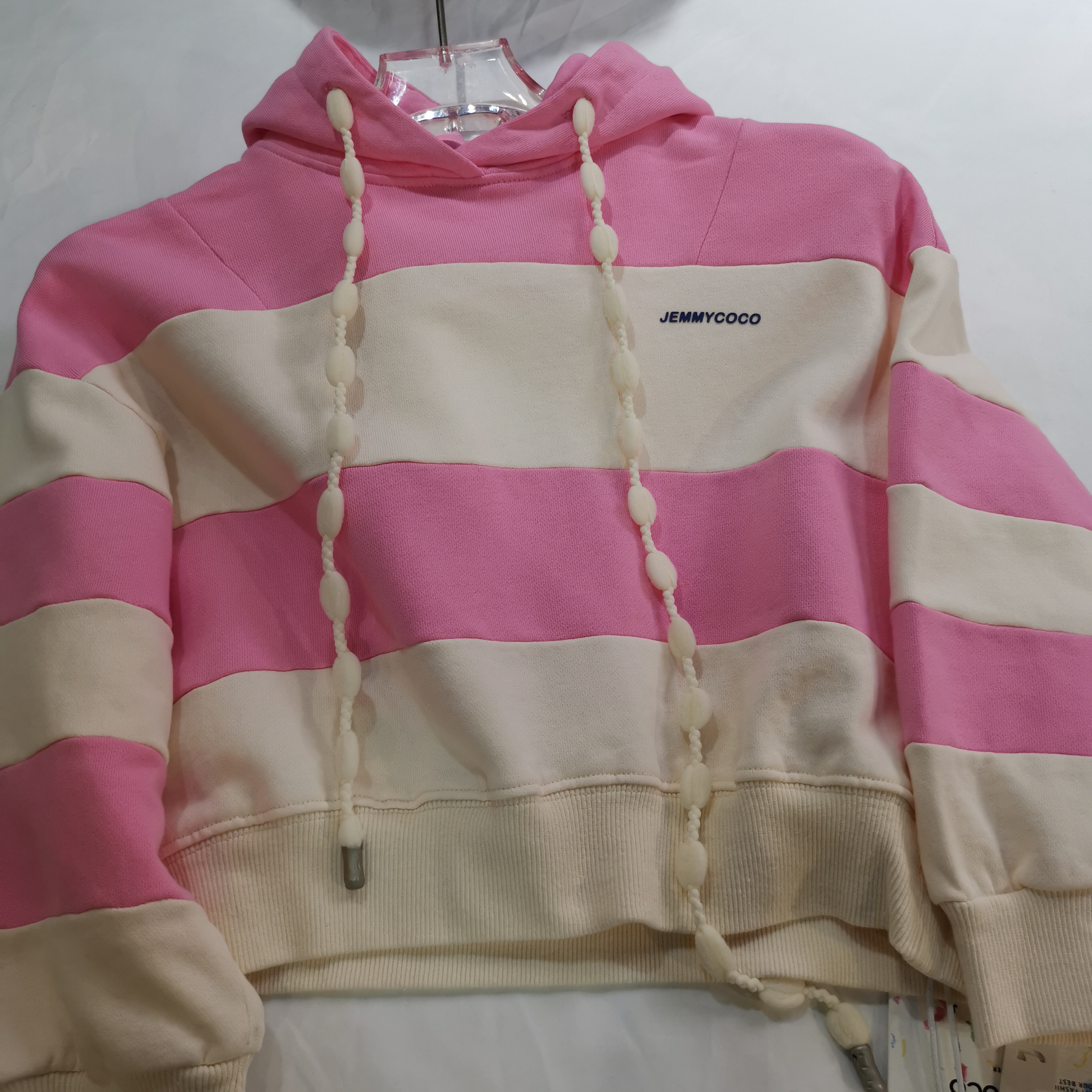 【1539】春季新款！连帽卫衣