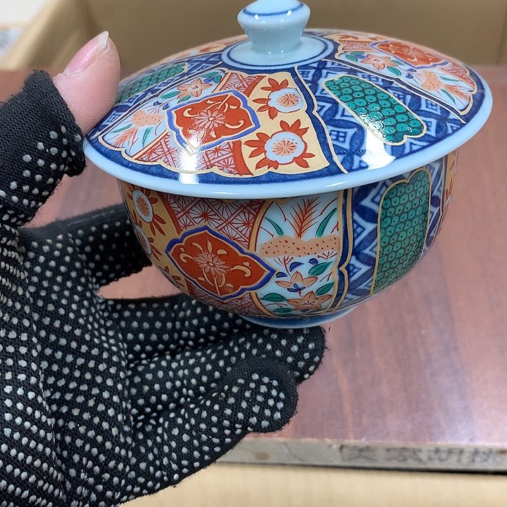 壶日本回流不退不换