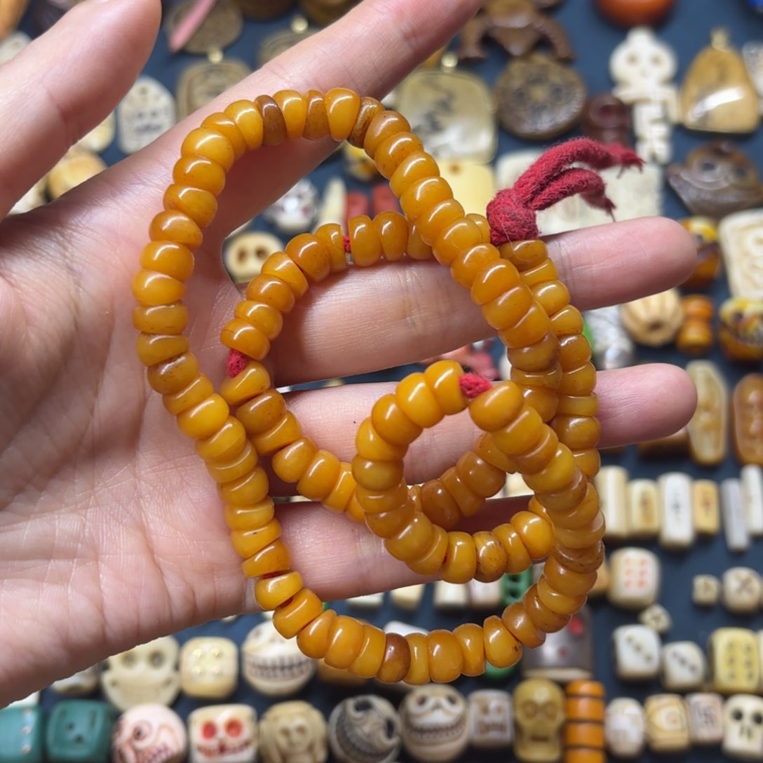 配饰设计制作与销售人员