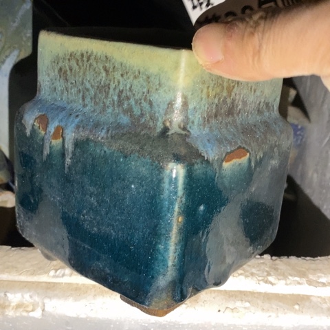 罐8819 微瑕38包邮景德镇陶瓷