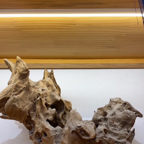 柴烧粗陶源头厂家