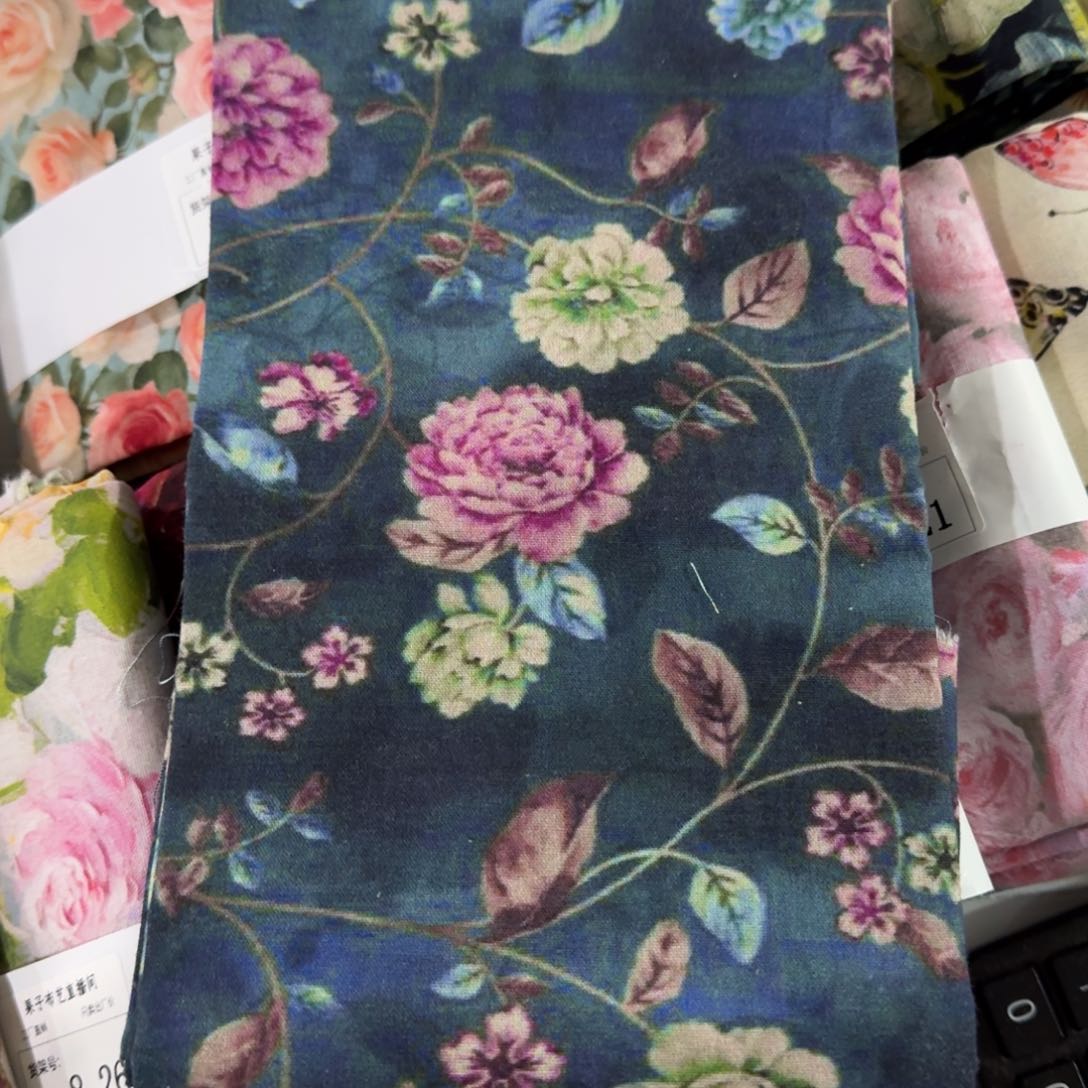 棉1米价1.1米宽纯棉平布8