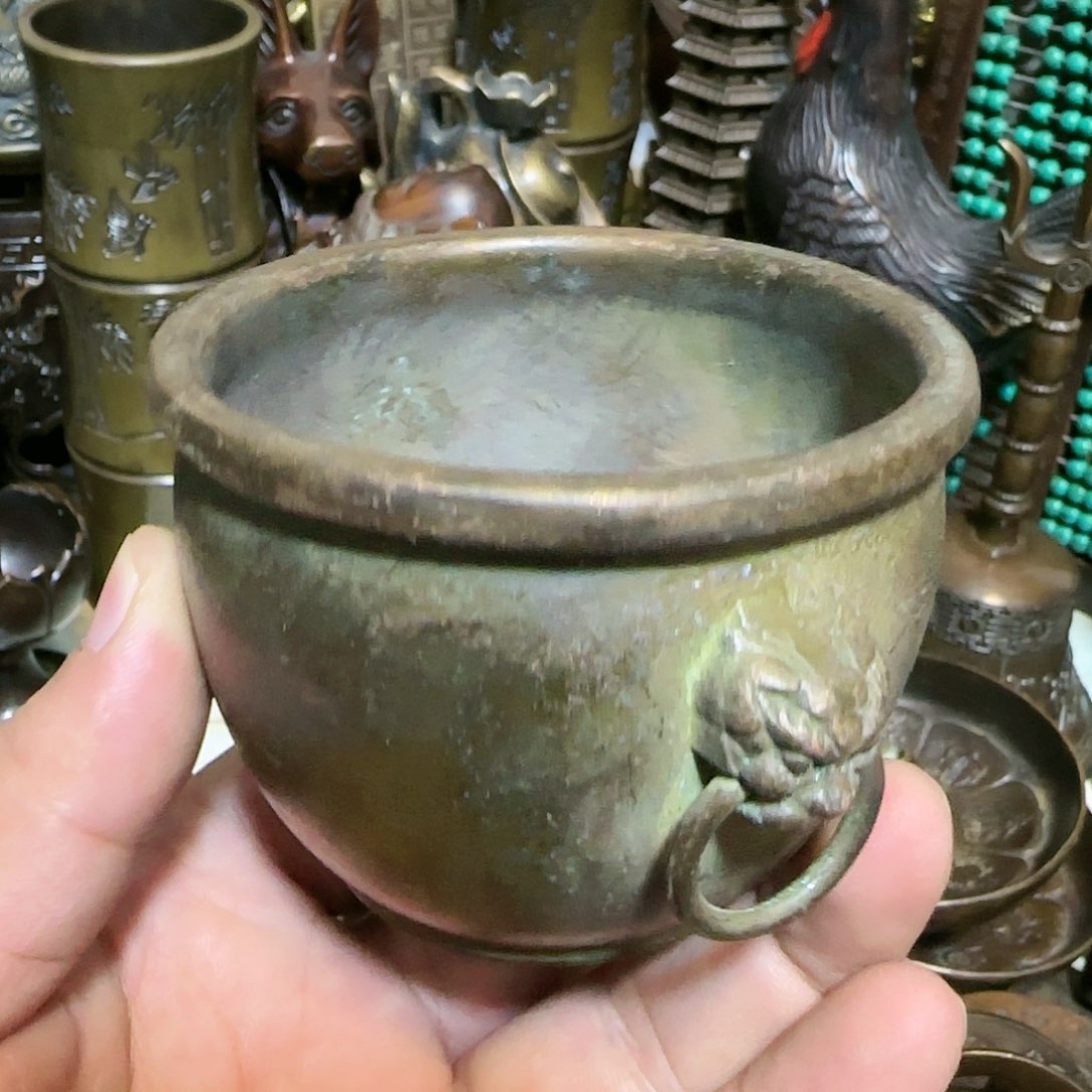 老铜器老铜器老铜器