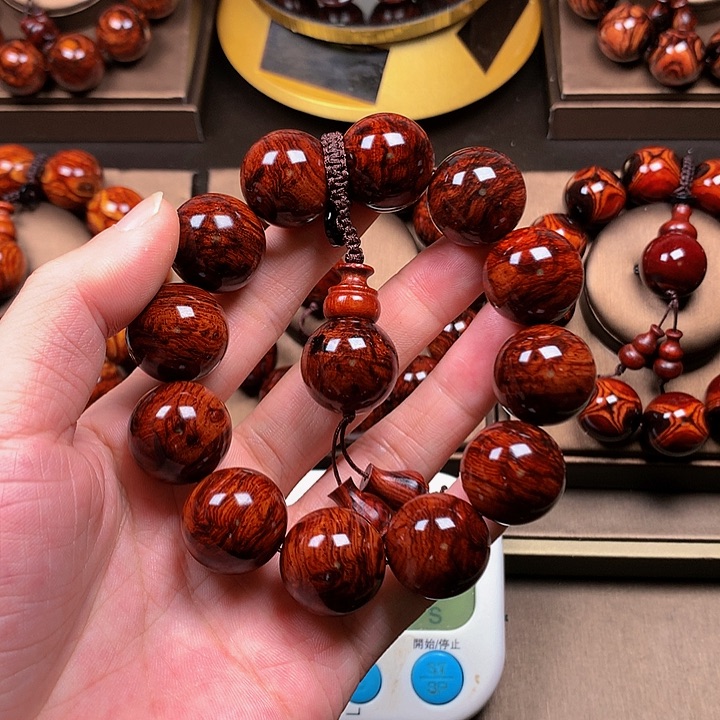 【闪购商品】黄花梨/降香黄檀2.0规格12W