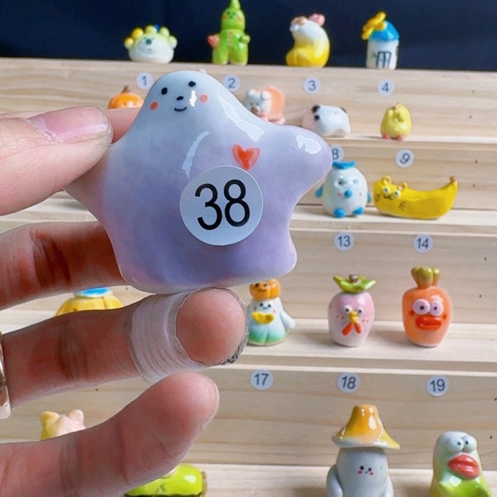 摆件手工制作工艺38