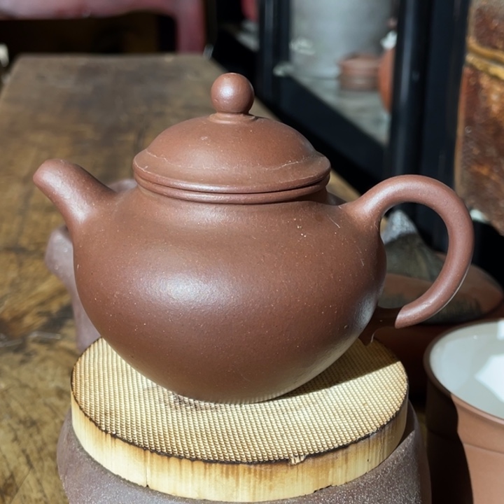 紫砂茶壶紫砂手工壶