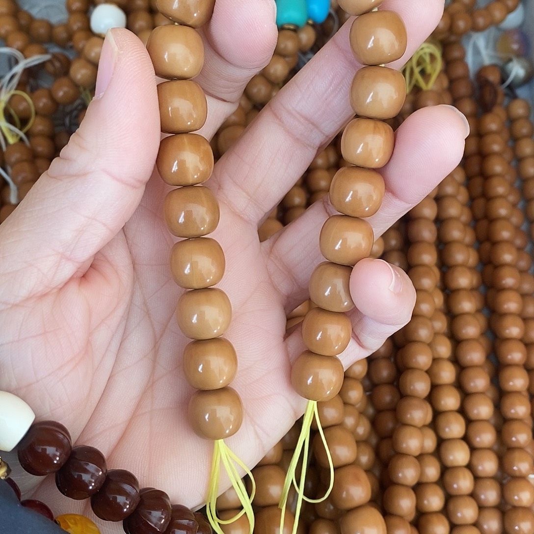 然***o吊坠猴头核桃猴头