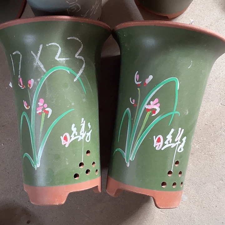 红陶制作紫砂紫砂