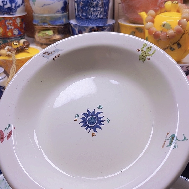 瓷片清库存满18包邮，新疆西藏青海不包邮，回流瓷器、茶叶、手串等