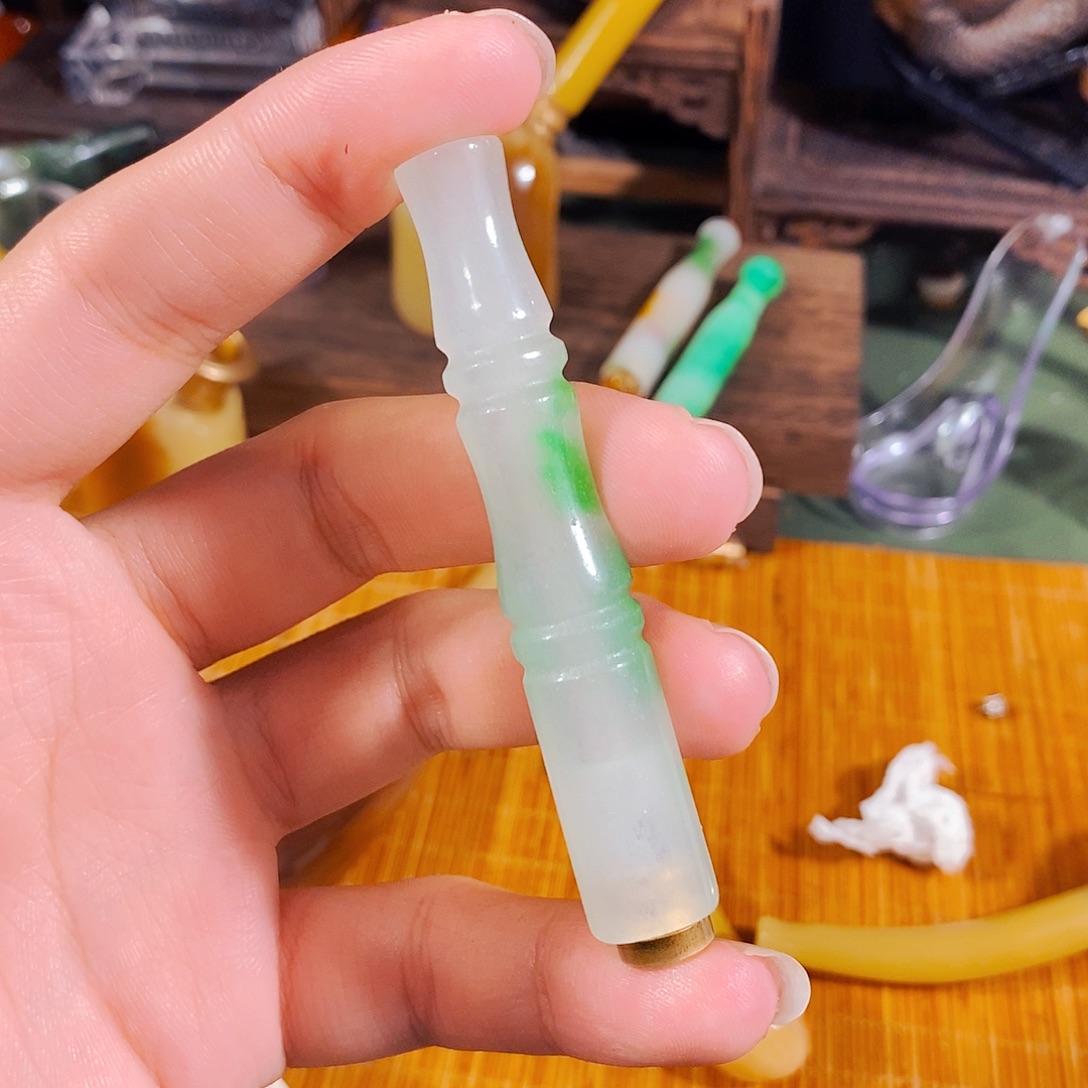 高端定制手工烟嘴