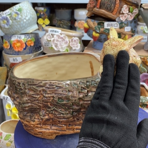 【闪购商品】红陶1