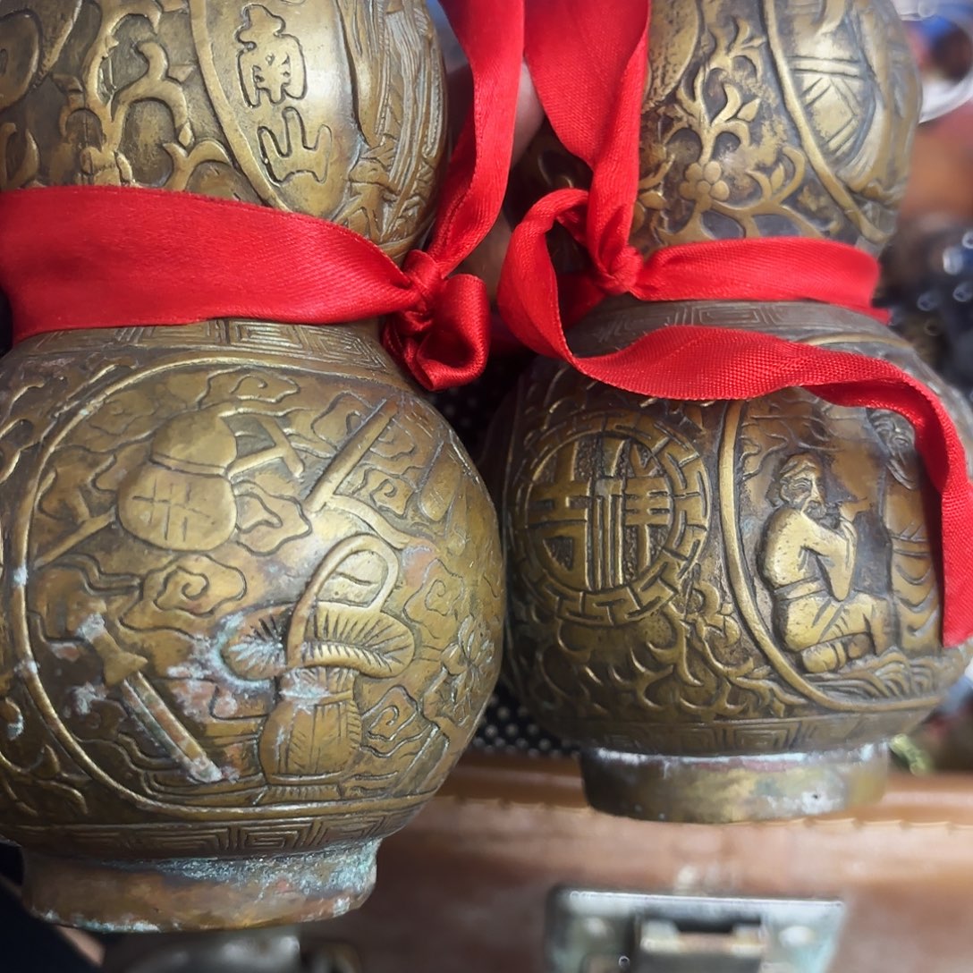 灵***阁杂色豆（科檀/科特迪瓦檀木）