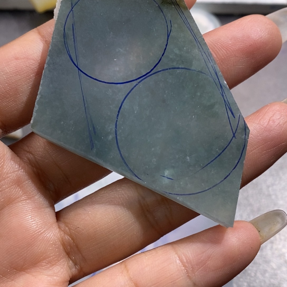 未镶嵌挂件翡翠暖**城