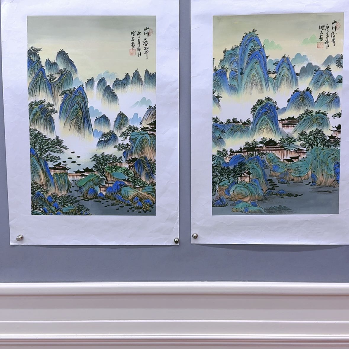 【闪购商品】国画书法作品欣赏，书法作品欣赏