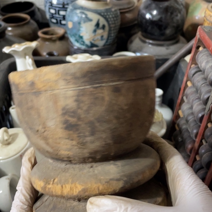 博***览陶孤品微瑕看好下单