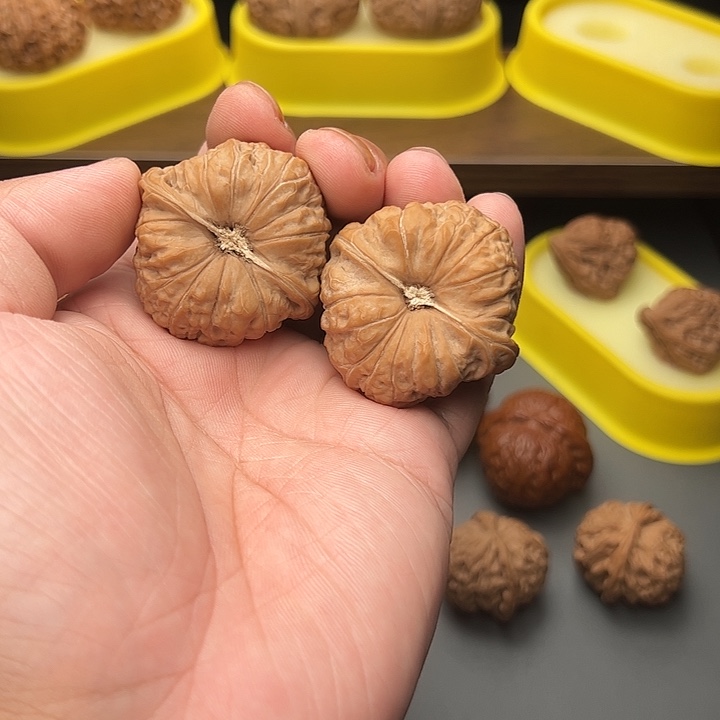 41尺精配头货全品南瓜墩