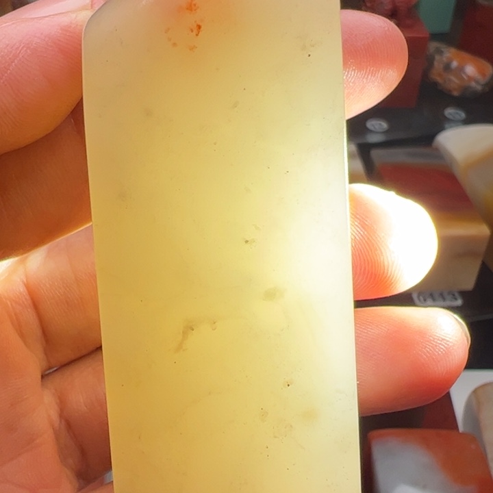 老挝石这么多年了还是