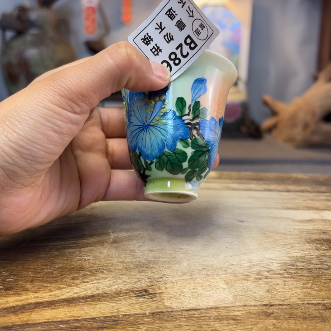 景德镇纯手工制作陶瓷