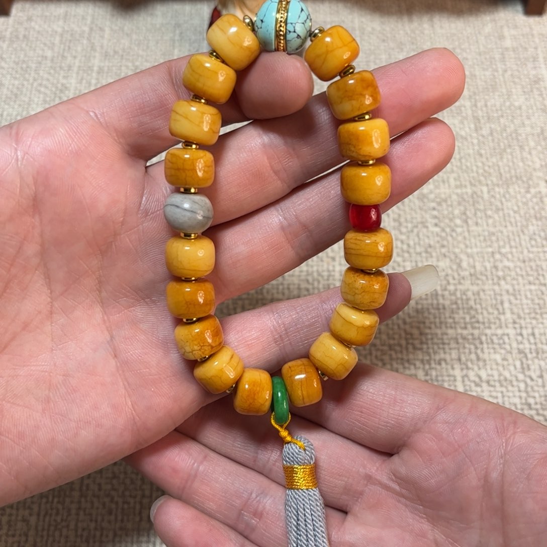 号链接文玩杂项一物一拍