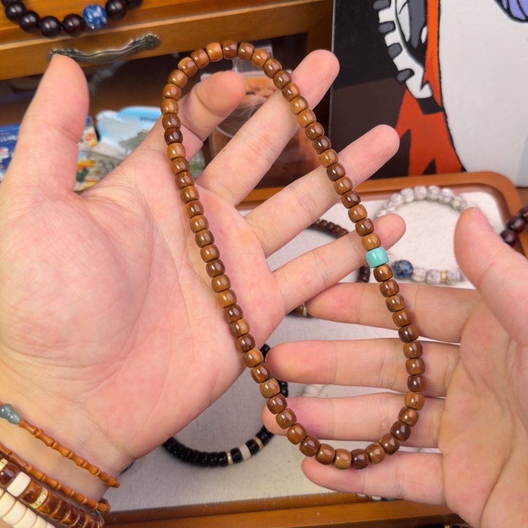 库克手串/手链多样性