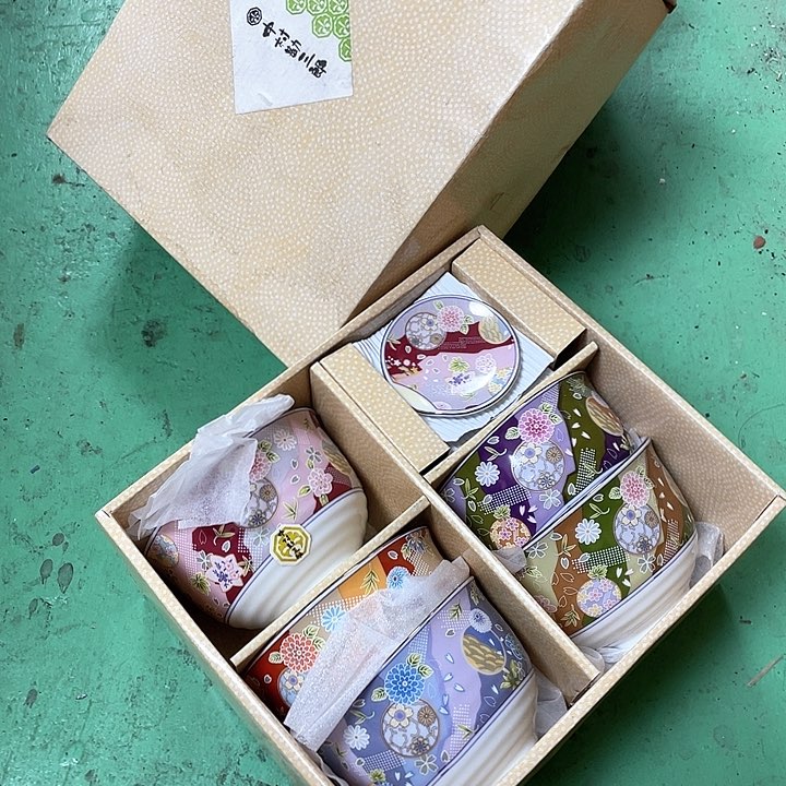 瓷片054 精美瓷器，保真正品