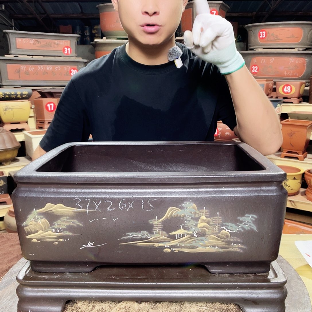 精品紫砂工厂直发