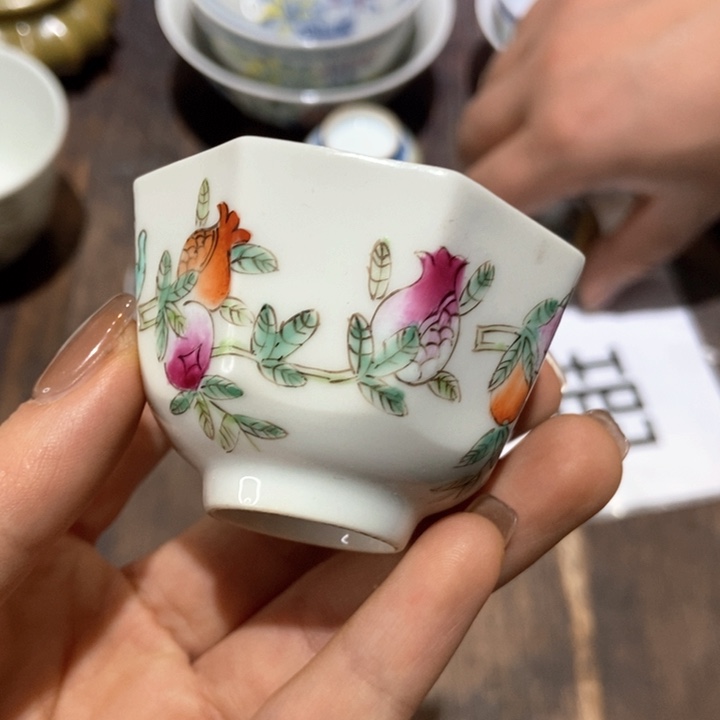 陶瓷艺术品的设计