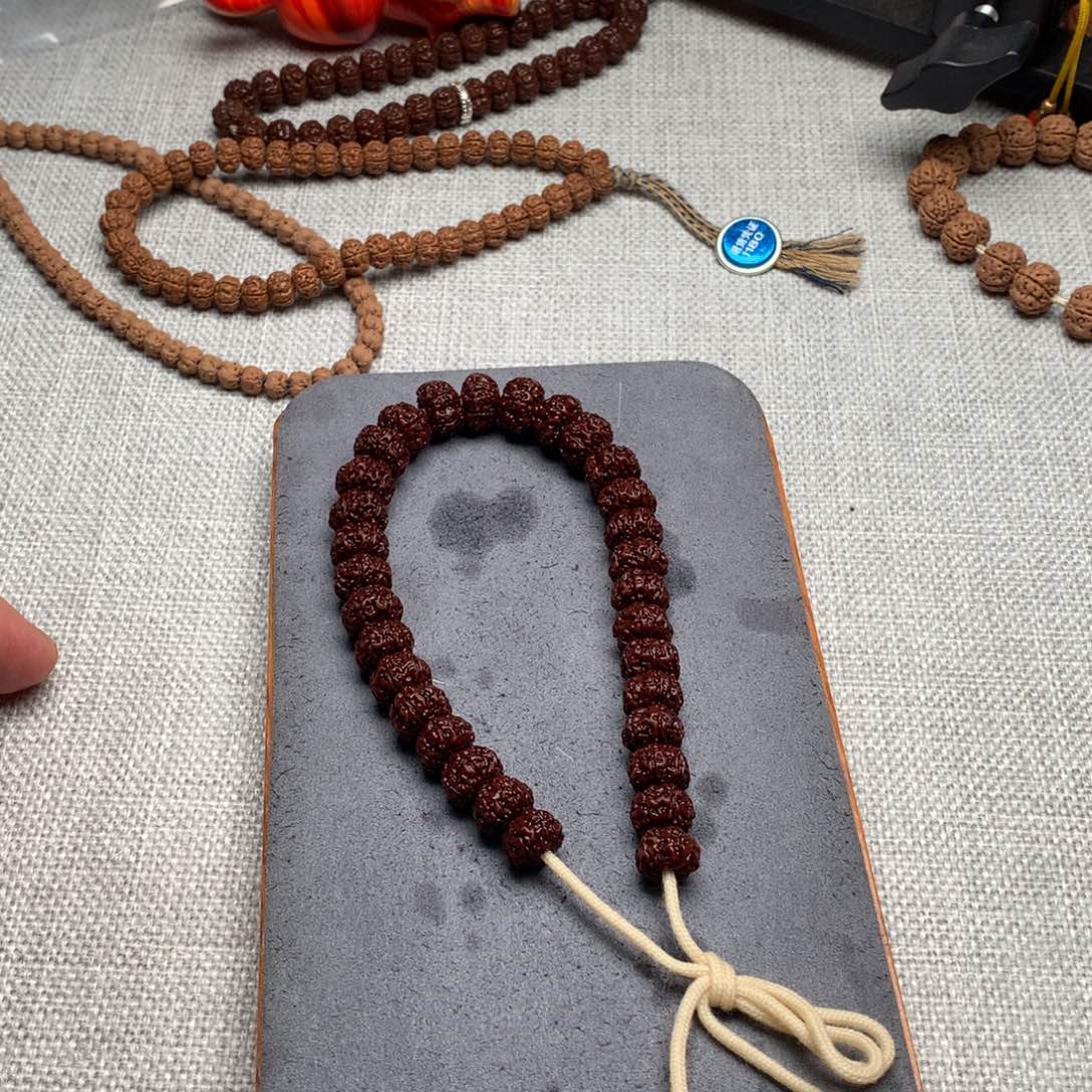 金刚菩提吊坠老树平细