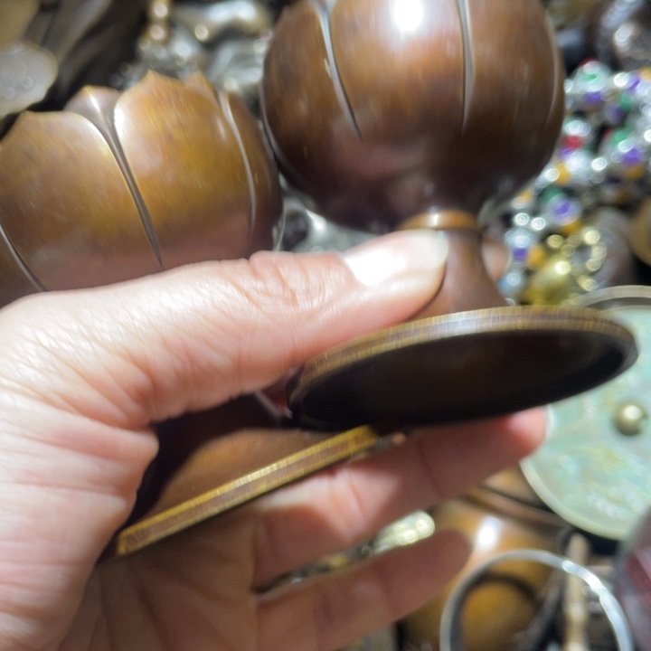 铜器摆件诚信经营