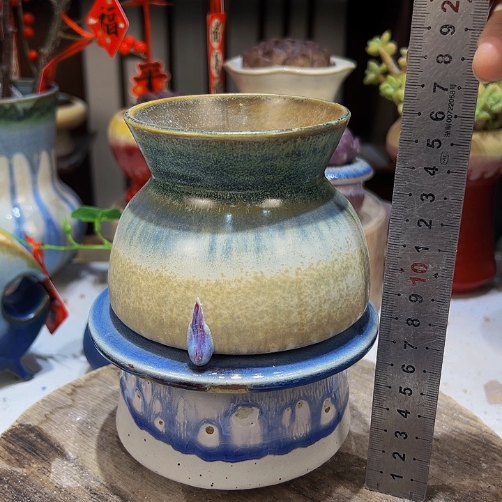 景德镇陶瓷2到包邮