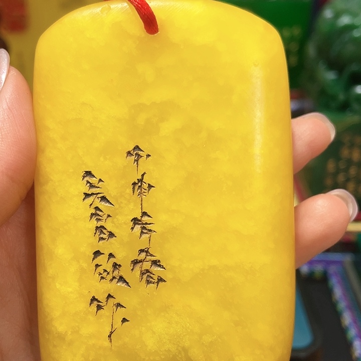 寿山石印石篆刻印章引首章闲章姓名章生日礼物