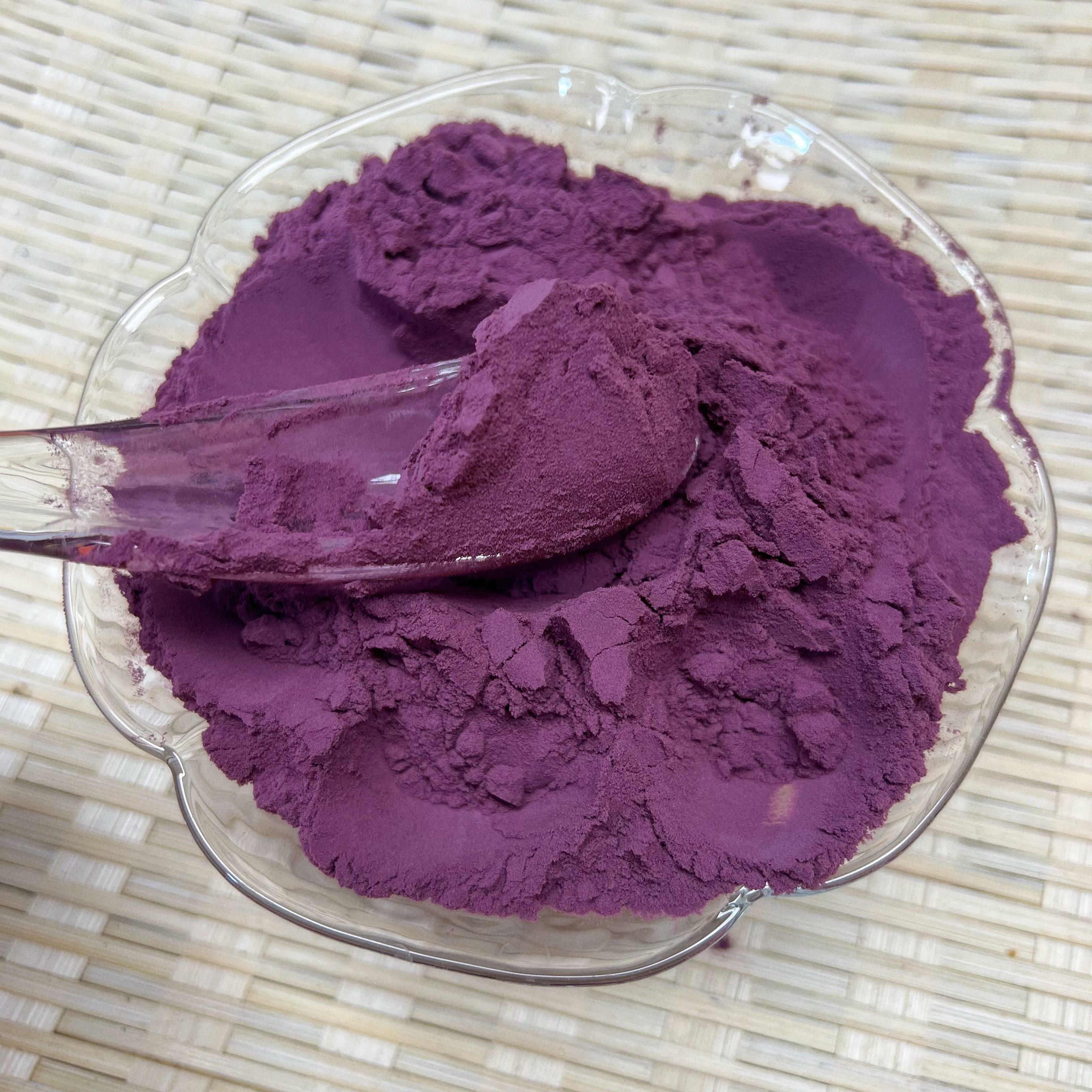 【跑山娃甄选】 马基莓粉