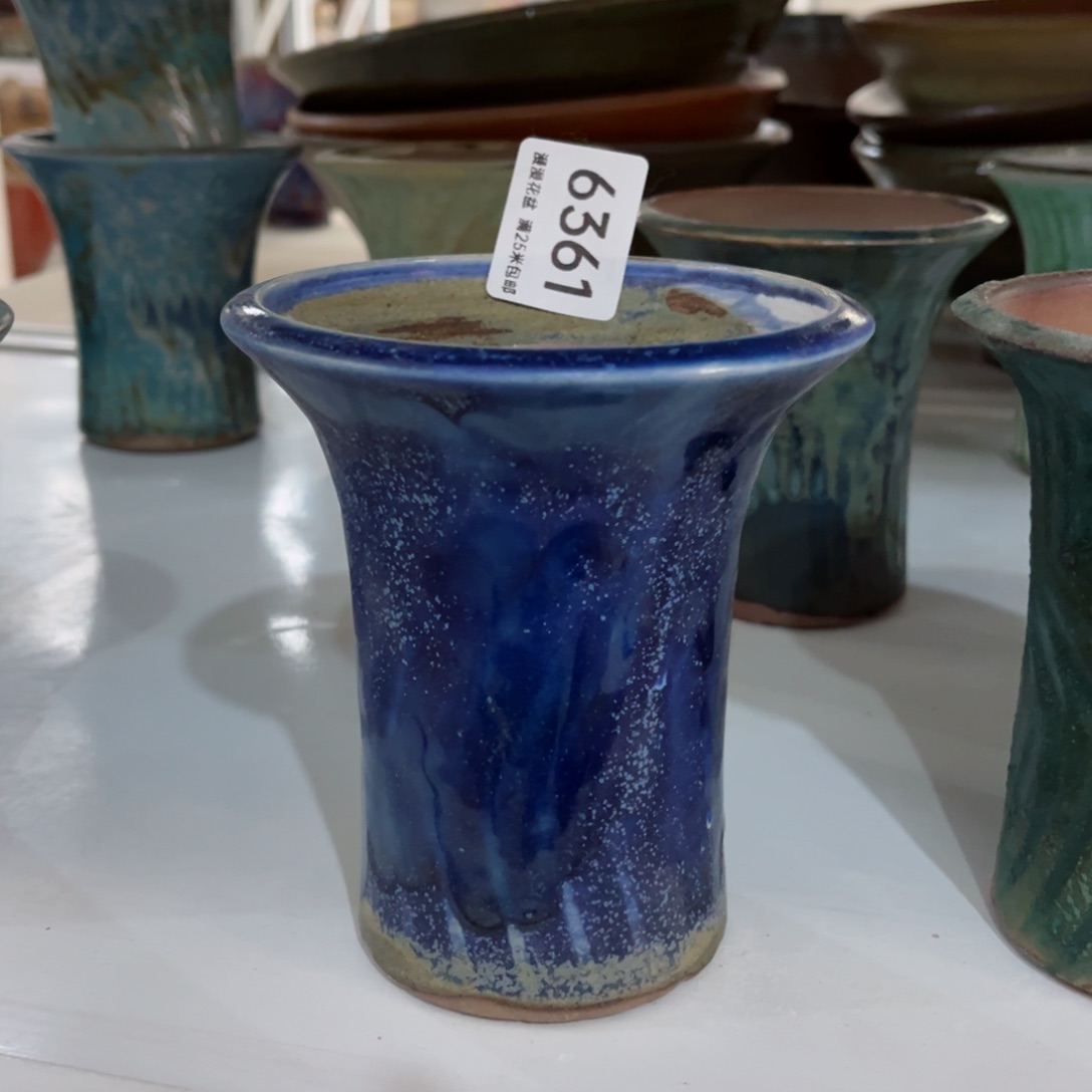 景德镇手工制作瑕疵6361口10.5