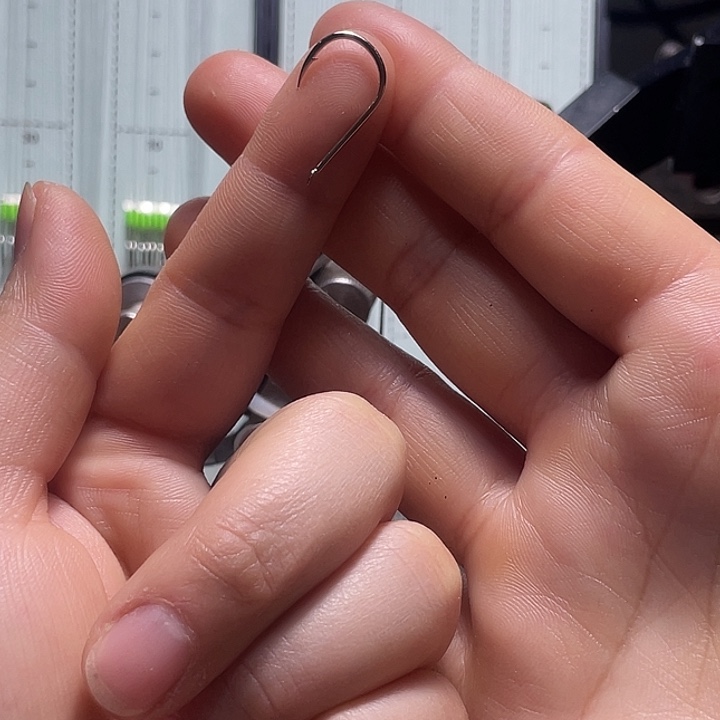 。***！鱼钩千又10付加固