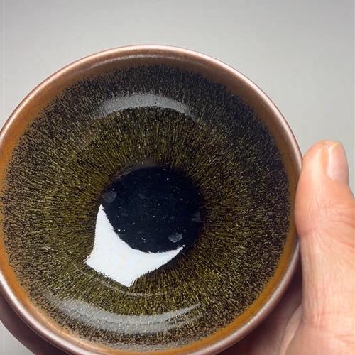 【闪购商品】茶盏-144............