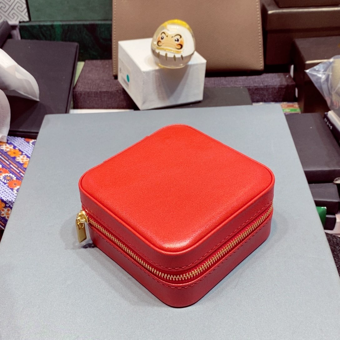 如图所示 观兰器物