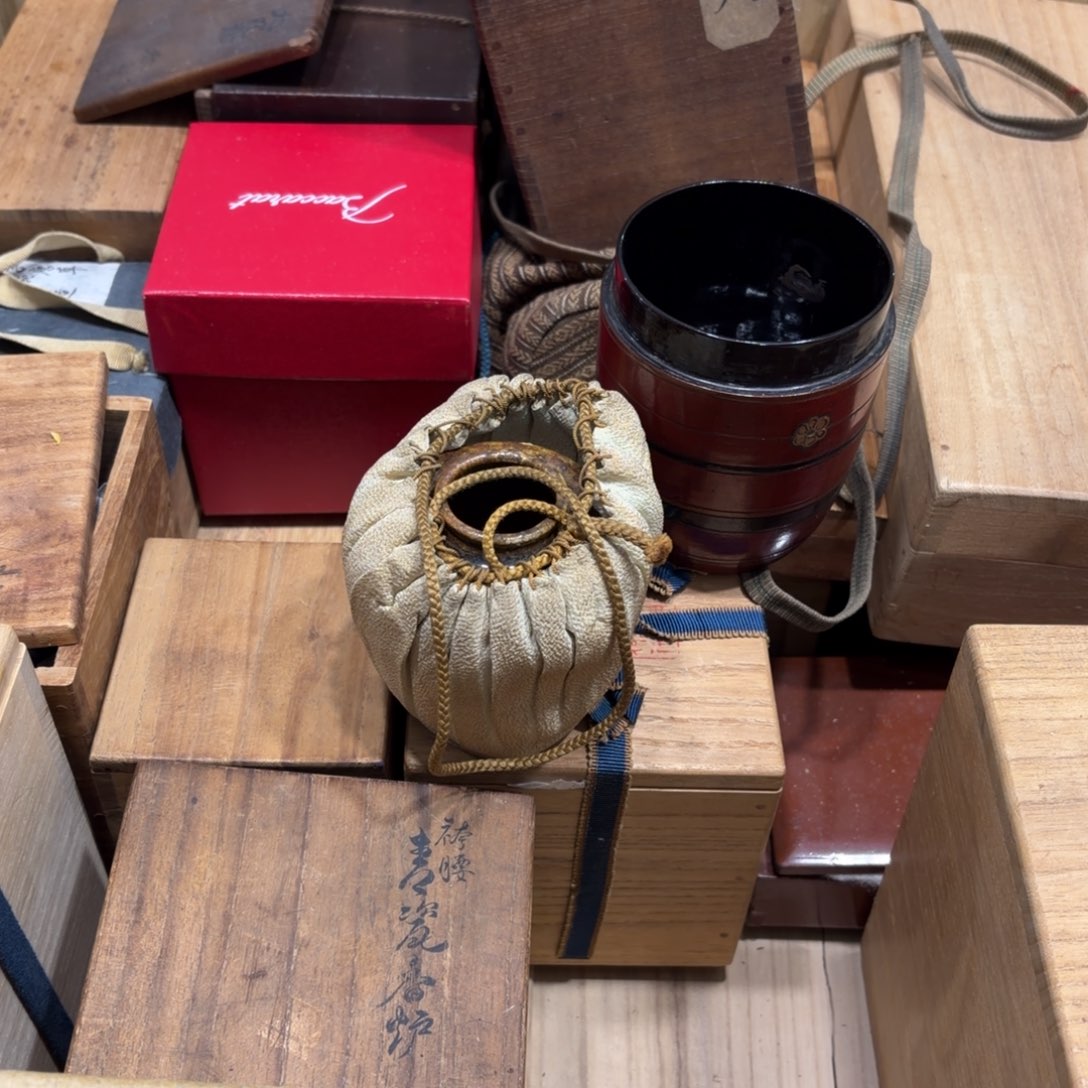 @***1般若中古美术工艺品