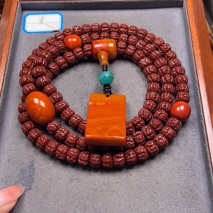 吊坠金刚菩提菩提