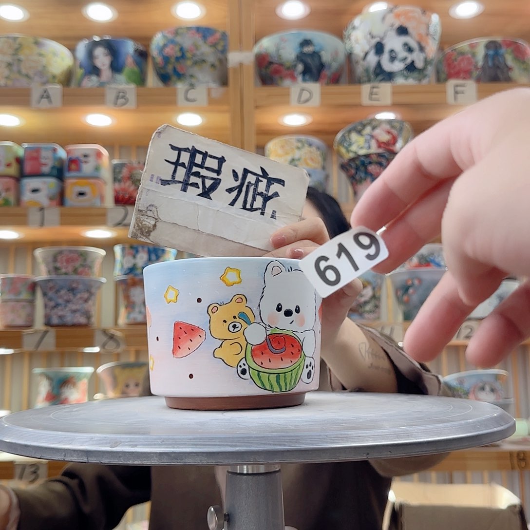 瓷片瑕疵瑕疵瑕疵瑕疵