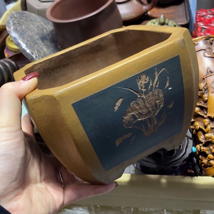 陶瓷艺术陶瓷艺术紫砂