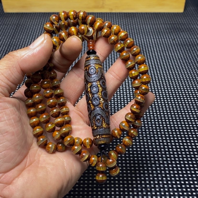 【闪购商品】玛瑙/玉髓未镶嵌手链用****1